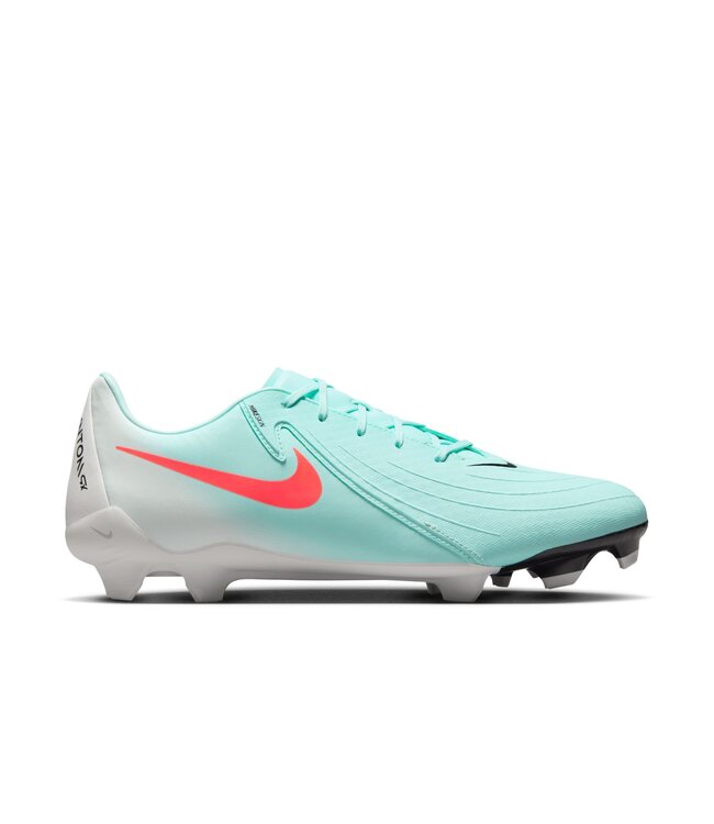 Nike Phantom GX 2 Academy FG/MG (Mint/Pink)
