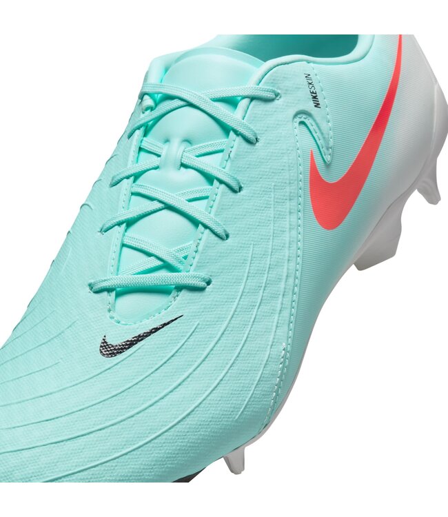 Nike Phantom GX 2 Academy FG/MG (Mint/Pink)