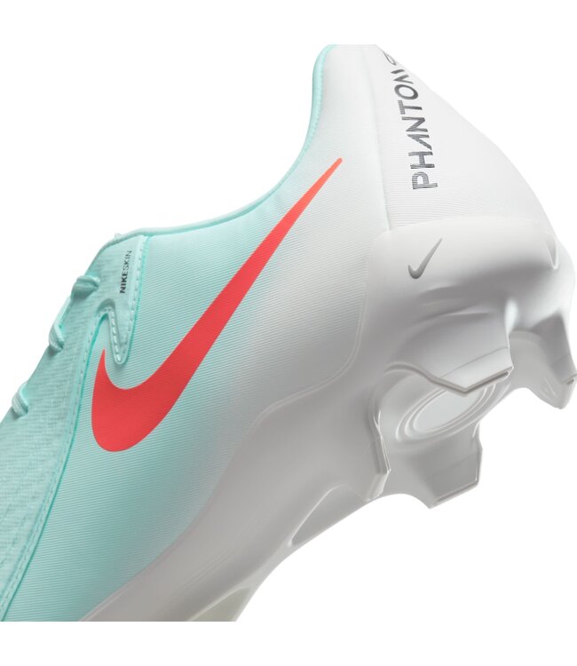 Nike Phantom GX 2 Academy FG/MG (Mint/Pink)