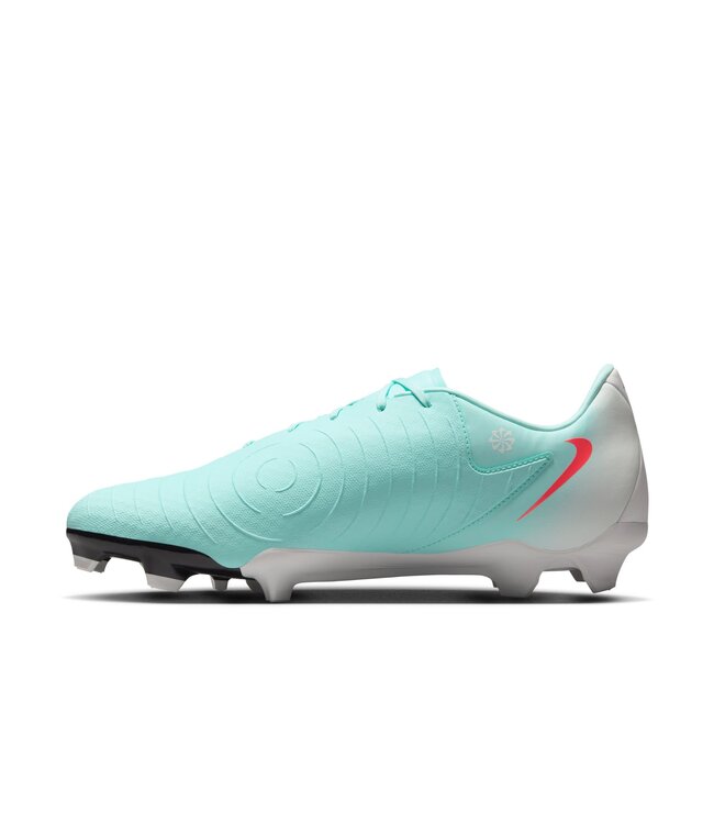 Nike Phantom GX 2 Academy FG/MG (Mint/Pink)