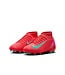 Nike Mercurial Superfly 10 Club FG/MG Jr (Pink/Mint)