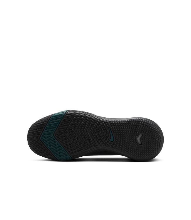 Nike Mercurial Superfly 10 Academy Indoor Jr (Black)