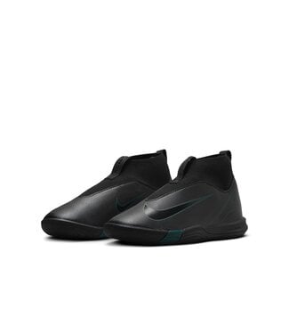 Nike MERCURIAL SUPERFLY 10 ACADEMY IC JR (BLACK)