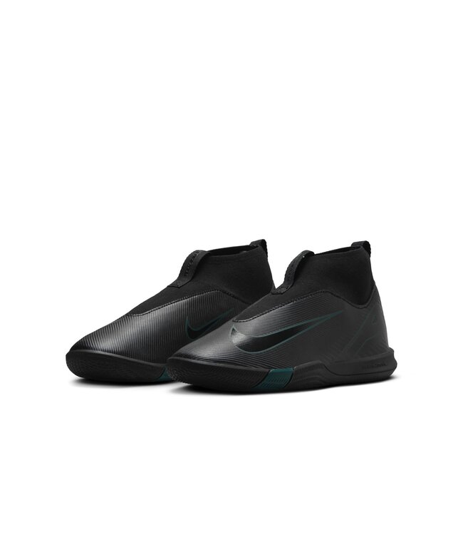 Nike Mercurial Superfly 10 Academy Indoor Jr (Black)