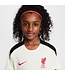 Nike Liverpool 24/25 Strike Training Jersey Youth (Cream/Black)