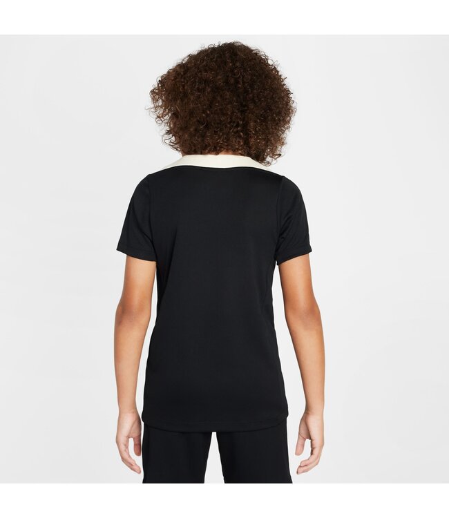Nike Liverpool 24/25 Strike Training Jersey Youth (Black/Cream)