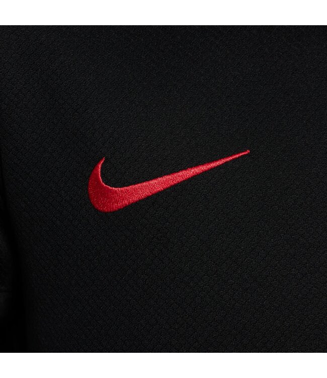 Nike Liverpool 24/25 Strike Training Jersey Youth (Black/Cream)