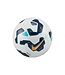 Nike Skills 24/25 Mini Ball (White/Blue)