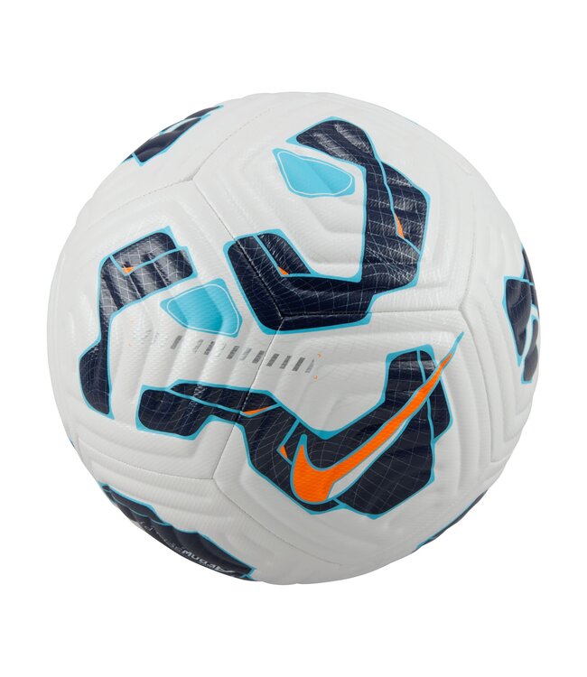 Nike Academy Plus Ball 24/25 (White/Navy/Orange)