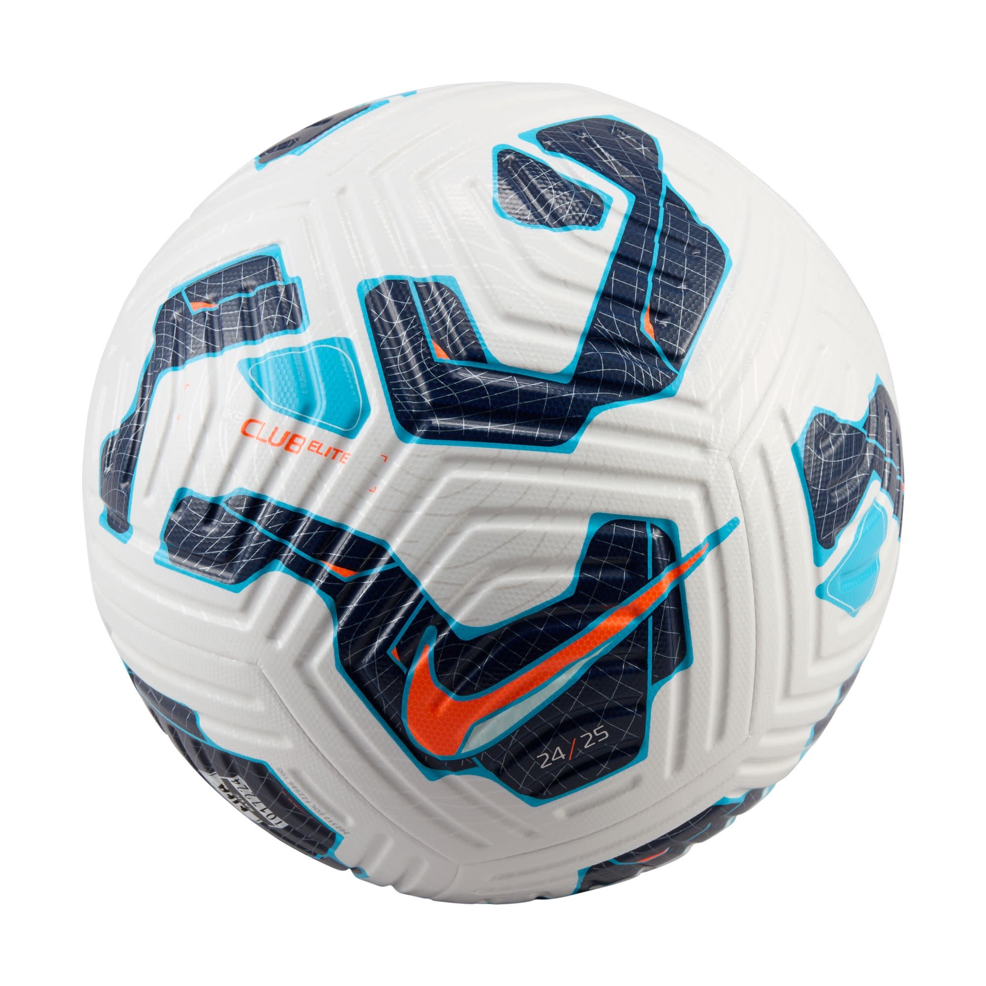 Nike Club Elite Ball 24/25 - SoccerWorld - SoccerWorld