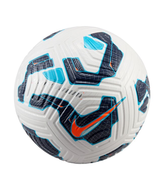 Nike Club Elite Ball 24/25 (White/Navy/Orange)