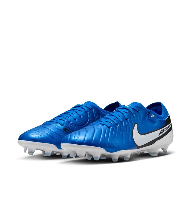 Nike Tiempo Legend 10 Pro FG (Blue)