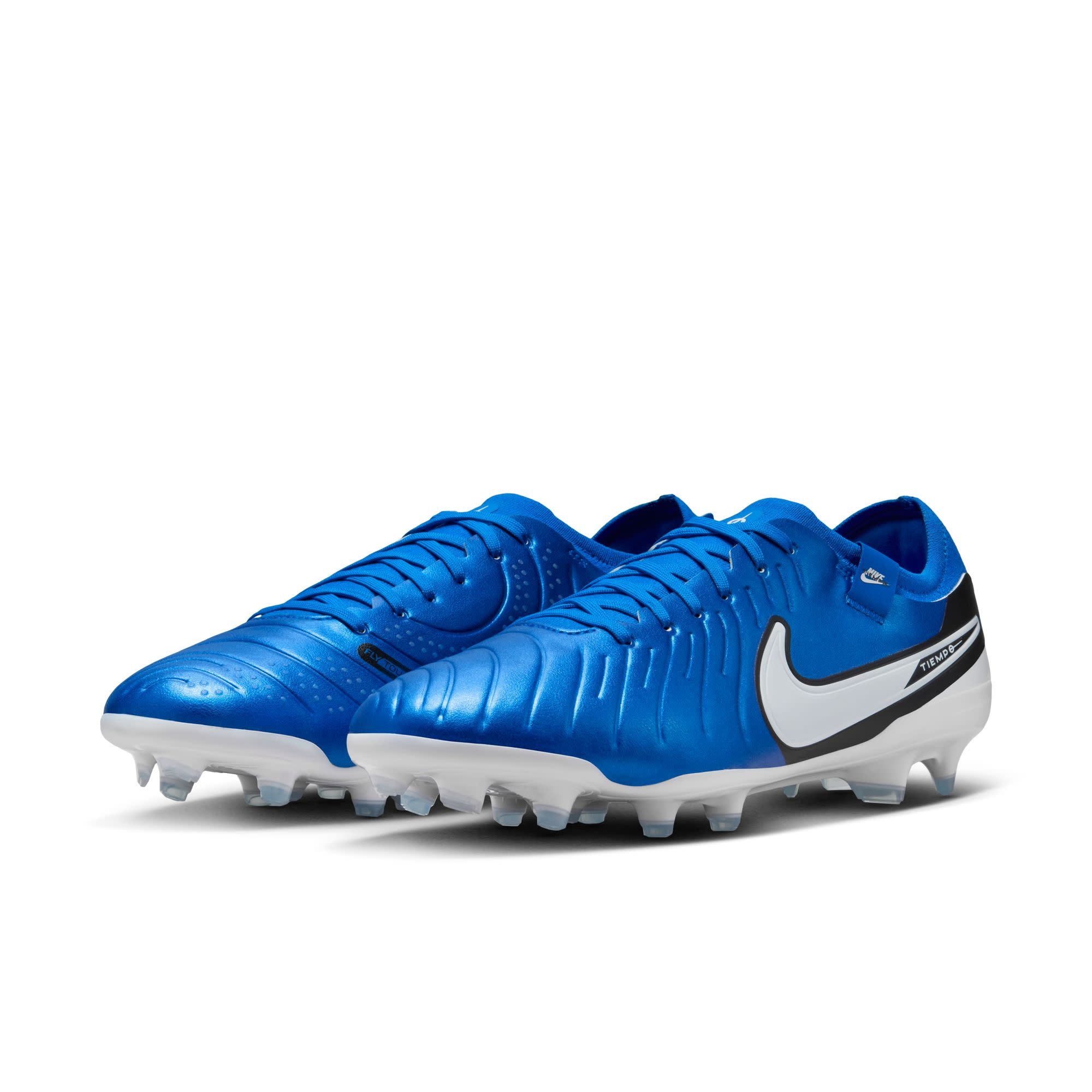 新品 NIKE LEGEND 10 PRO HG 28cm Nike Tiempo Legend 10 Elite Firm-Ground Low-Top Soccer