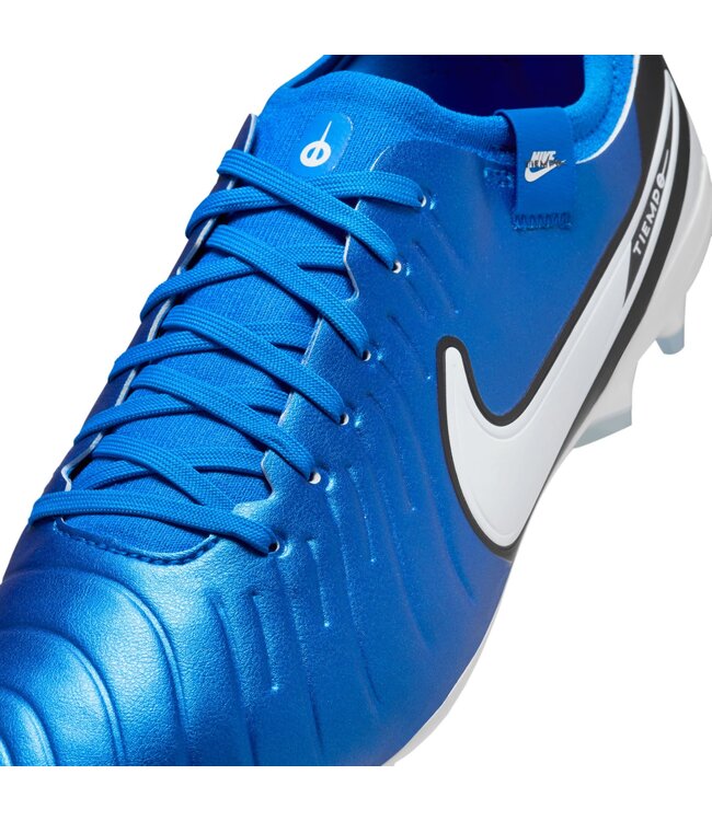 Nike Tiempo Legend 10 Pro FG (Blue)
