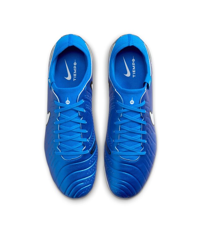 Nike Tiempo Legend 10 Pro FG (Blue)