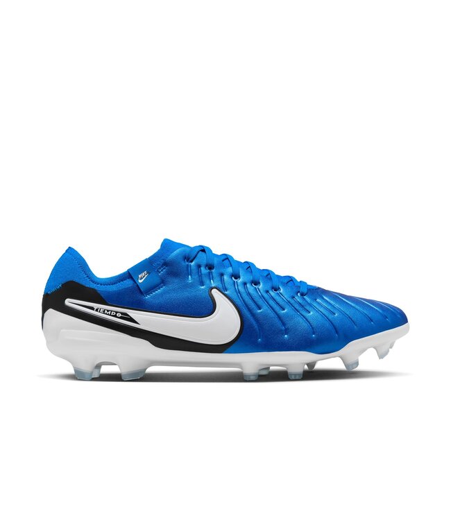 Nike Tiempo Legend 10 Pro FG (Blue)