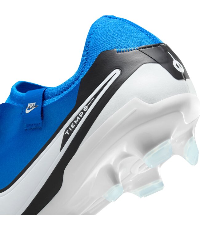 Nike Tiempo Legend 10 Pro FG (Blue)