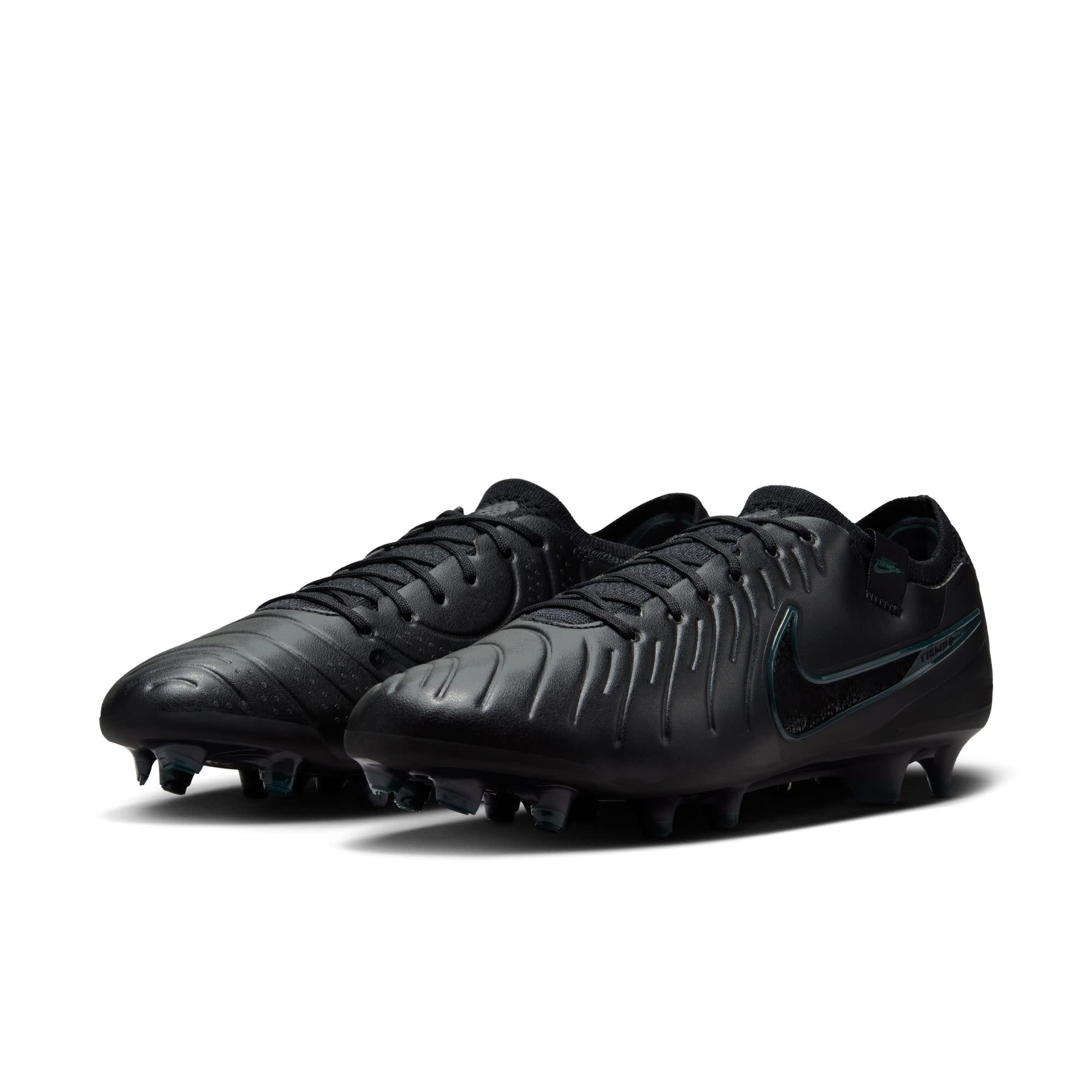 Nike Tiempo ナイキレジェンド10エリートFG ブラック 26センチ Nike Tiempo Legend 10 Elite FG - SoccerWorld - SoccerWorld
