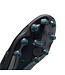 Nike Tiempo Legend 10 Elite FG (Black/Black)