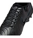 Nike Tiempo Legend 10 Elite FG (Black/Black)