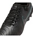 Nike Tiempo Legend 10 Pro FG (Black/Black)