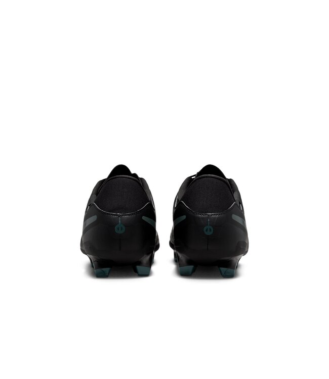 Nike Tiempo Legend 10 Academy FG/MG (Black/Black)