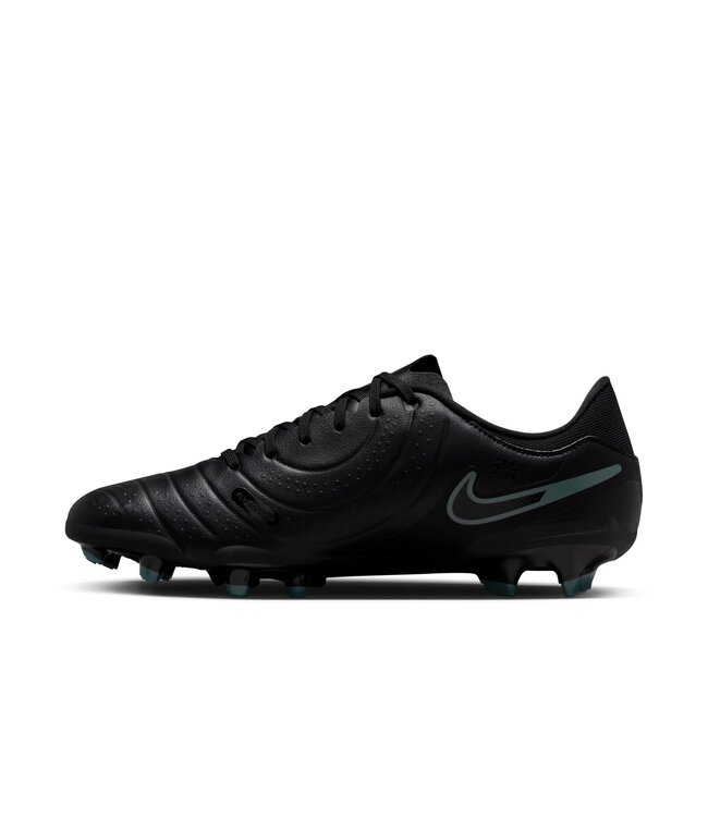 Nike Tiempo Legend 10 Academy FG/MG (Black/Black)
