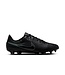 Nike Tiempo Legend 10 Academy FG/MG (Black/Black)