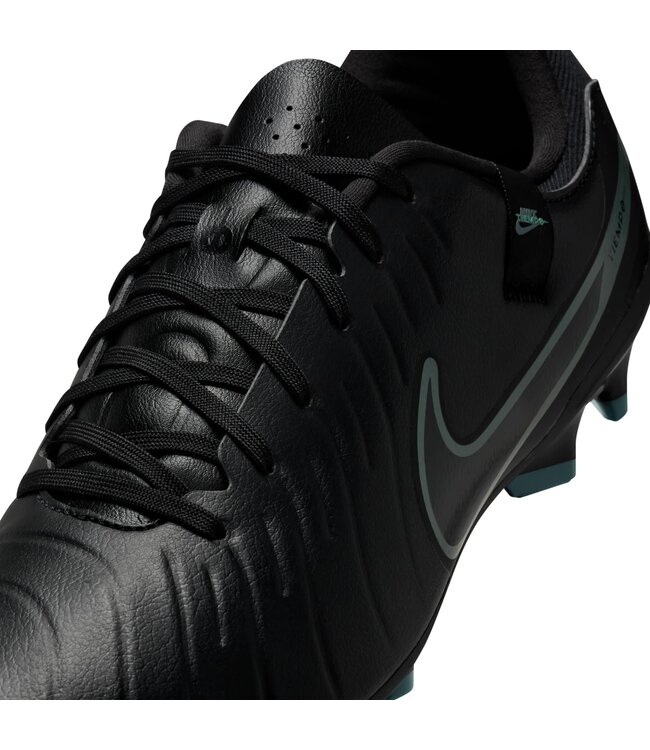 Nike Tiempo Legend 10 Academy FG/MG (Black/Black)