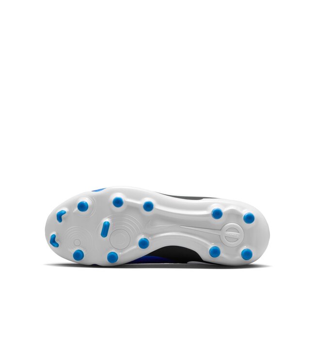Nike Tiempo Legend 10 Academy FG/MG Jr (Blue)