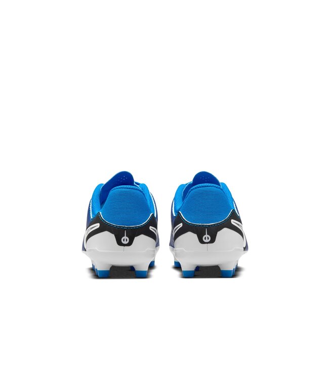 Nike Tiempo Legend 10 Academy FG/MG Jr (Blue)