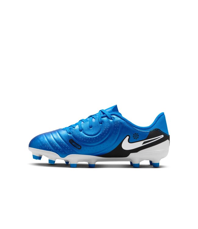 Nike Tiempo Legend 10 Academy FG/MG Jr (Blue)