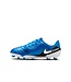 Nike Tiempo Legend 10 Academy FG/MG Jr (Blue)