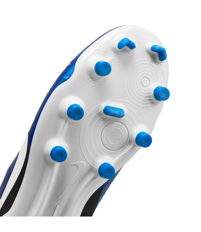 Nike Tiempo Legend 10 Academy FG/MG Jr (Blue)