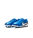 Nike Tiempo Legend 10 Academy FG/MG Jr (Blue)