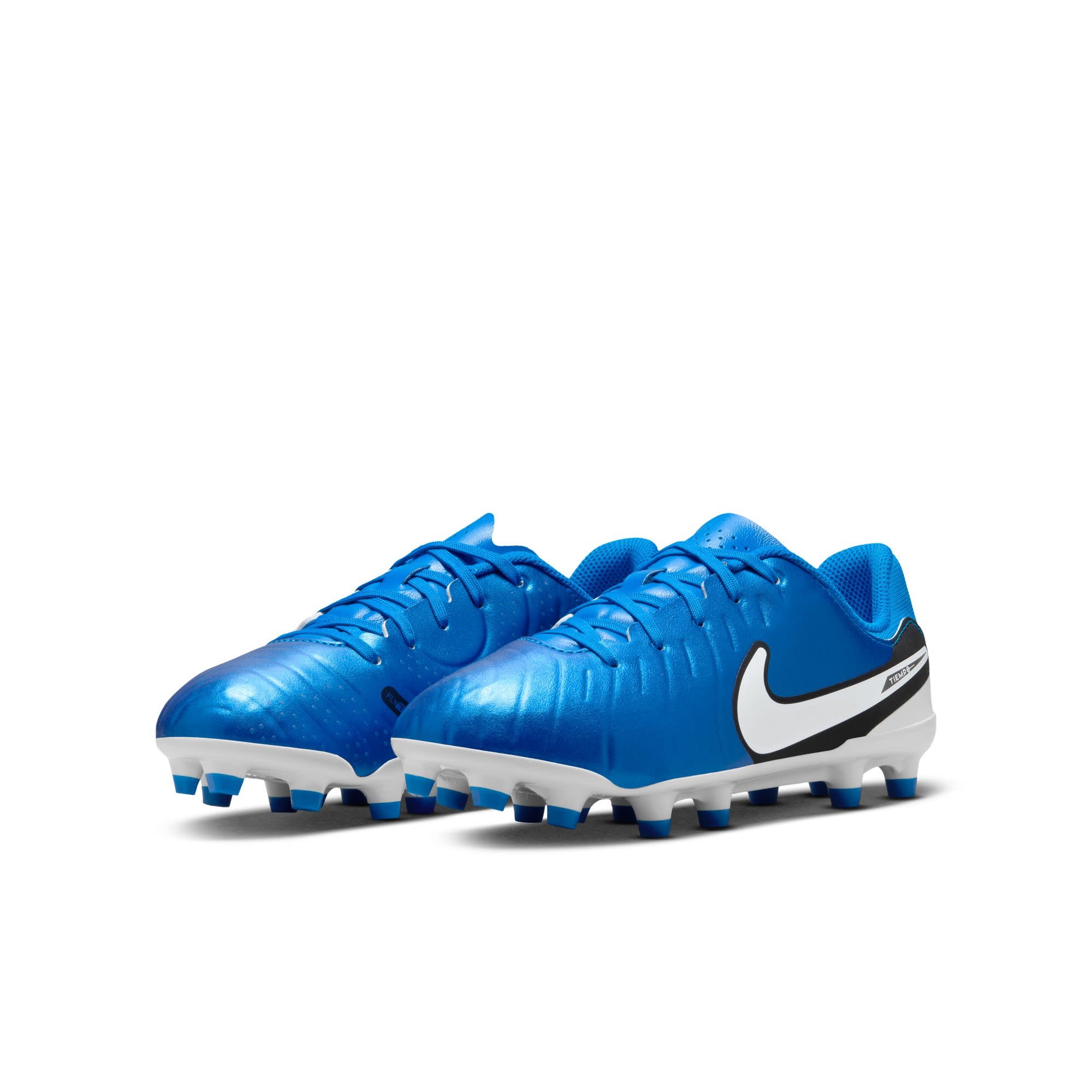 Nike Tiempo Legend 10 Academy FG/MG Jr - SoccerWorld