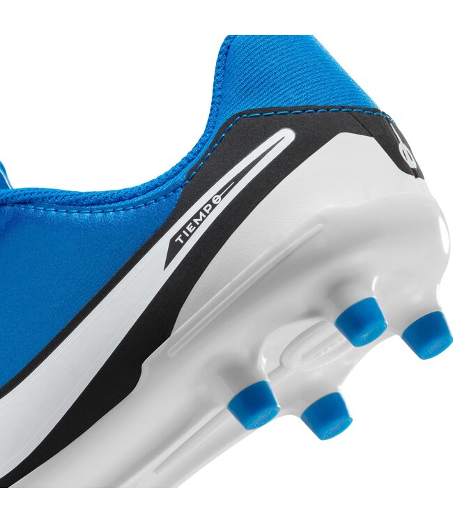 Nike Tiempo Legend 10 Academy FG/MG Jr (Blue)