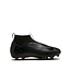 Nike Zoom Mercurial Superfly 10 Academy FG/MG Jr (Black/Green)