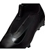 Nike Zoom Mercurial Superfly 10 Academy FG/MG Jr (Black/Green)