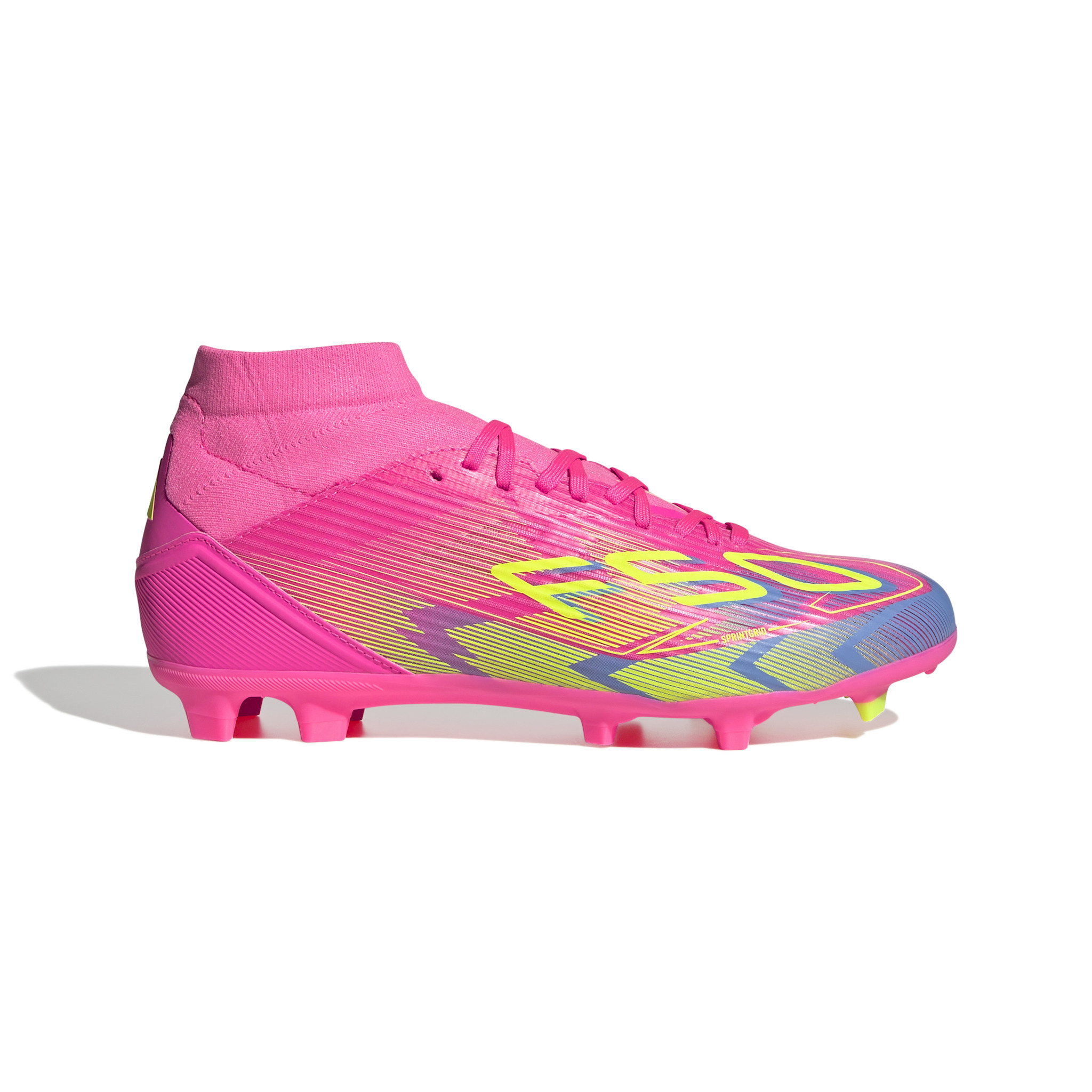 adidas F50 League Mid FG Women - SoccerWorld - SoccerWorld