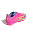 Adidas F50 League FG/MG Jr (Pink/Volt/Blue)