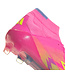 Adidas F50 Elite Mid FG Women (Pink/Volt/Blue)
