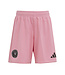 Adidas Messi Inter Miami 25/26 Home Mini Kit Kids (Pink)