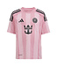 Adidas Messi Inter Miami 25/26 Home Mini Kit Kids (Pink)