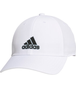 Adidas ALLIANCE STRAPBACK HAT (WHITE)