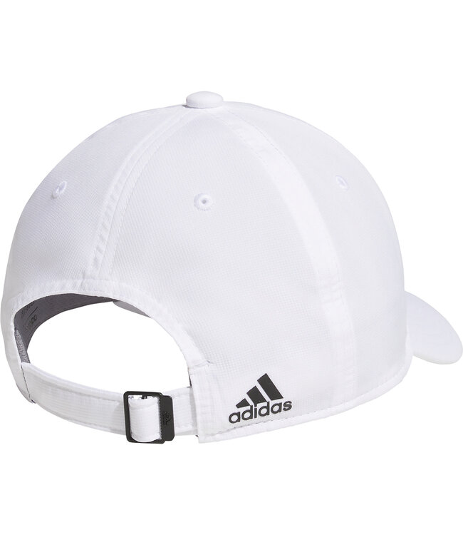 Adidas Alliance Strapback Hat (White)