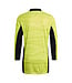 Adidas Condivo 21 Goalie Jersey (Yellow)
