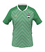Adidas Iraq 2024 Home Jersey (Green)