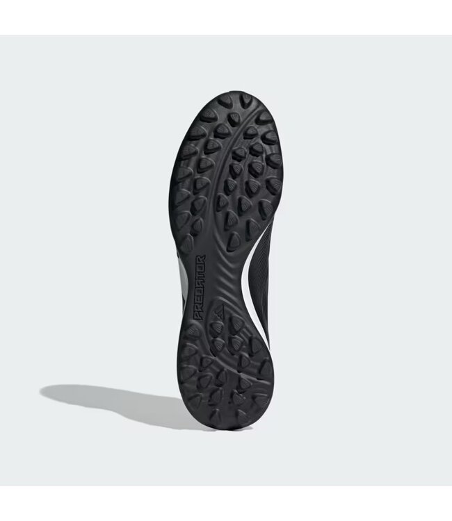 Adidas Predator League Turf (Black/Orange)