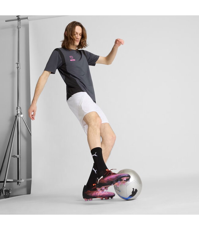 PUMA Future 8 Ultimate FG (Purple/Black)